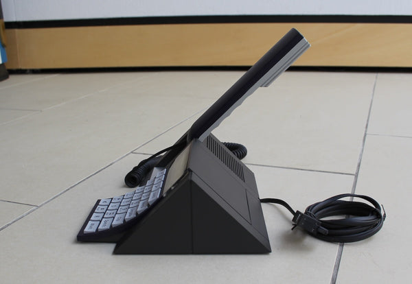 BeoCom 2500<br>Telefon<br>blau