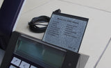 BeoCom 2500<br>Telefon<br>blau