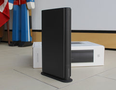 BeoSound Emerge<br>Drahtloses Musiksystem<br>black anthracite (2023)