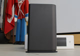 BeoSound Emerge<br>Drahtloses Musiksystem<br>black anthracite (2023)