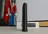 BeoSound Emerge<br>Drahtloses Musiksystem<br>black anthracite (2023)