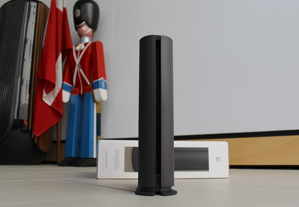 BeoSound Emerge<br>Drahtloses Musiksystem<br>black anthracite (2023)