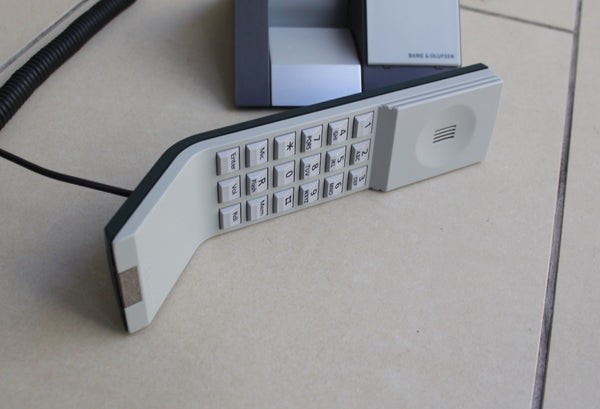 BeoCom 1500<br>Telefon<br>dunkelgrün