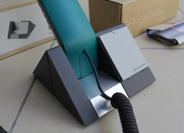BeoCom 1400<br>Telefon<br>grün