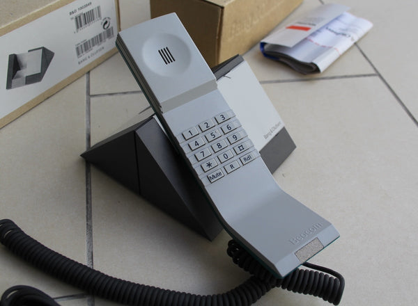 BeoCom 1400<br>Telefon<br>grün