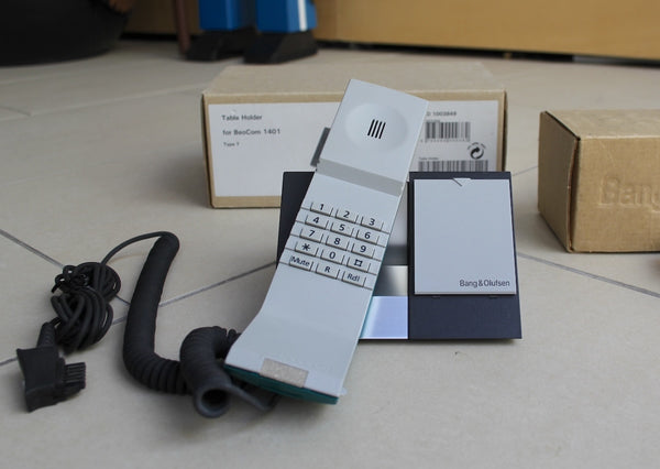 BeoCom 1400<br>Telefon<br>grün