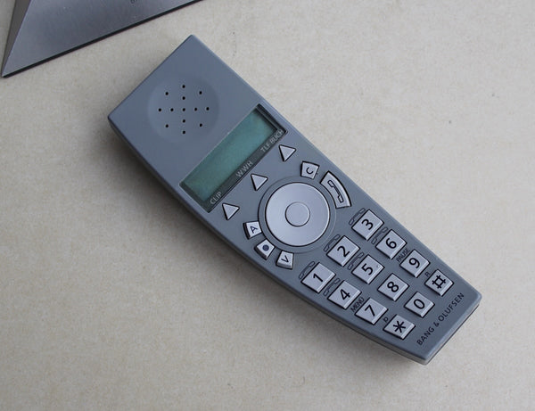BeoCom 6000 MK1 <br>Schnurlostelefon<br>blau
