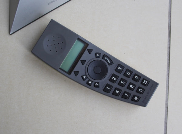 BeoCom 6000 MK1 <br>Schnurlostelefon<br>gelb