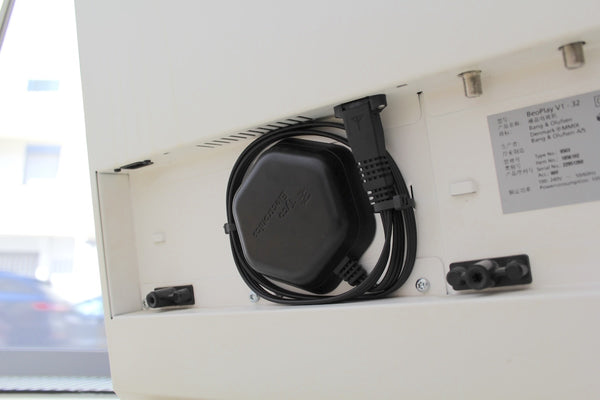 BeoPlay V1-32 <br>Full-HD LED-Smart-TV <br>weiß (2013)