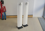 BeoLab 12.3 <br>Aktivlautsprecher <br>weiss (2012)