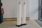 BeoLab 12.3 <br>Aktivlautsprecher <br>weiss (2012)