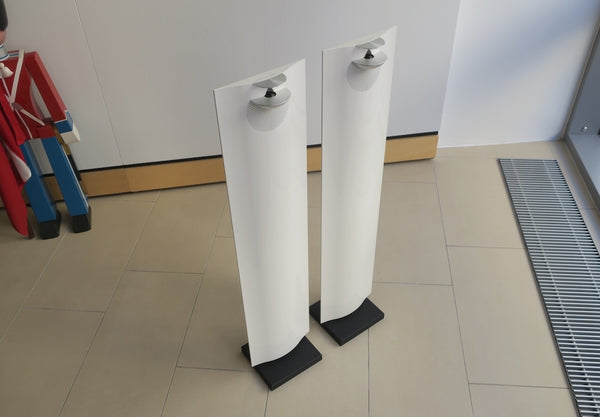 BeoLab 12.3 <br>Aktivlautsprecher <br>weiss (2012)