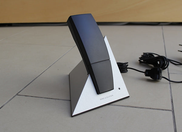 BeoCom 6000 MK1 <br>Schnurlostelefon<br>schwarz