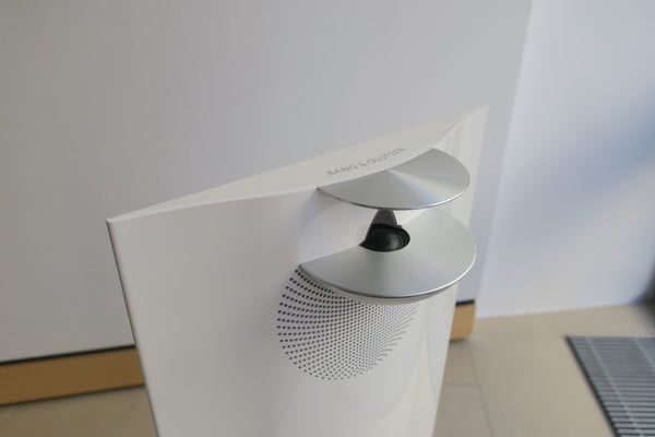 BeoLab 12.3 <br>Aktivlautsprecher <br>weiss (2012)