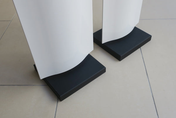 BeoLab 12.3 <br>Aktivlautsprecher <br>weiss (2012)