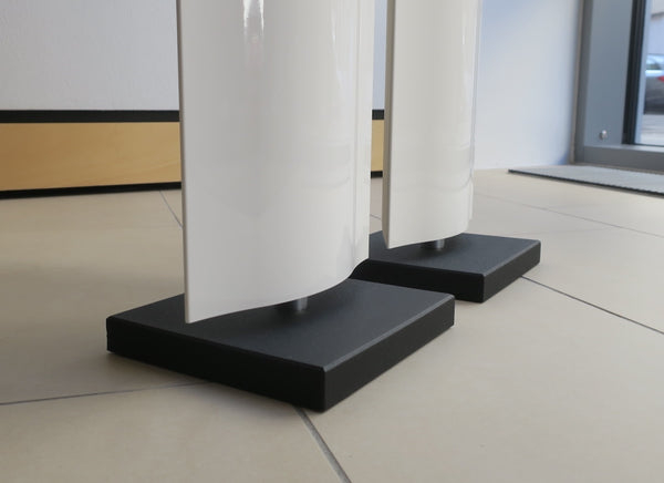BeoLab 12.3 <br>Aktivlautsprecher <br>weiss (2012)