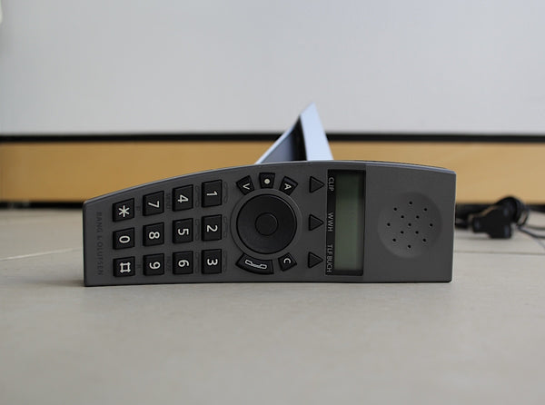 BeoCom 6000 MK1 <br>Schnurlostelefon<br>schwarz