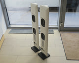 BeoLab 12.3 <br>Aktivlautsprecher <br>weiss (2012)