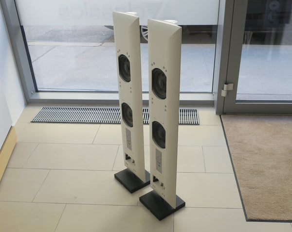 BeoLab 12.3 <br>Aktivlautsprecher <br>weiss (2012)