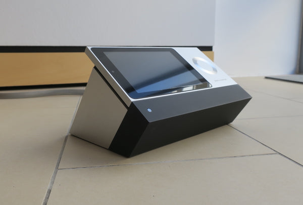 BeoSound Moment <br>Audio System (2016)