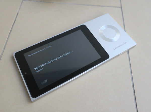 BeoSound Moment <br>Audio System (2016)