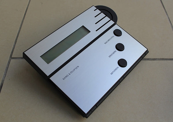 BeoTalk 1200<br>Anrufbeantworter