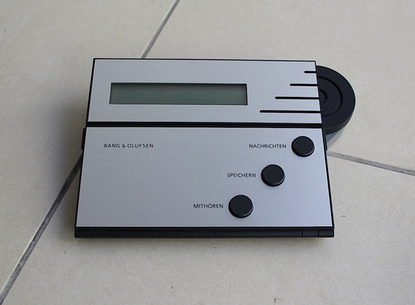 BeoTalk 1200<br>Anrufbeantworter