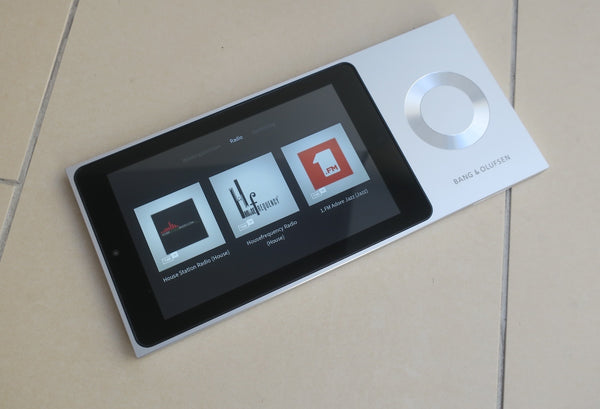 BeoSound Moment <br>Audio System (2016)