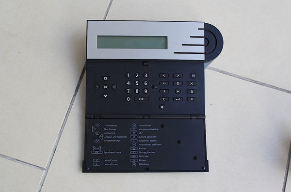 BeoTalk 1200<br>Anrufbeantworter