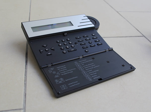 BeoTalk 1200<br>Anrufbeantworter