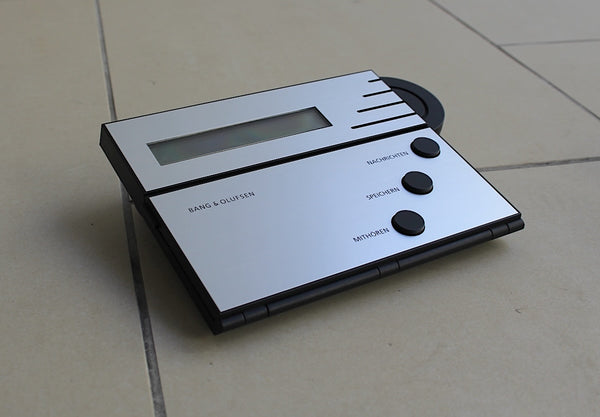 BeoTalk 1200<br>Anrufbeantworter