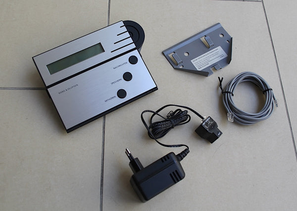 BeoTalk 1200<br>Anrufbeantworter