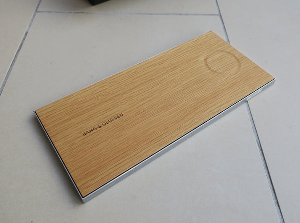 BeoSound Moment <br>Audio System (2016)