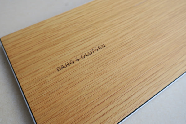 BeoSound Moment <br>Audio System (2016)