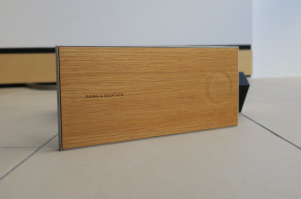BeoSound Moment <br>Audio System (2016)