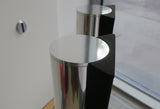 BeoLab 8000 <br>Aktivlautsprecher <br>silber/schwarz (1995)