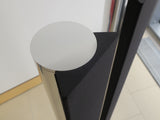 BeoLab 8000 <br>Aktivlautsprecher <br>silber/schwarz (1995)