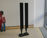 BeoLab 8000 MK2 <br> Aktivlautsprecher <br>schwarz/schwarz (2005)