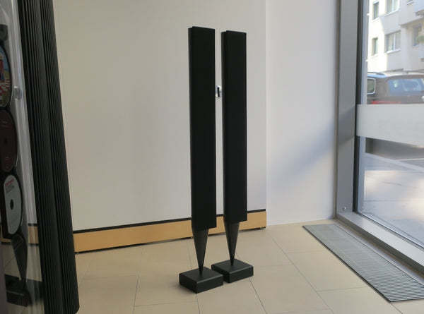BeoLab 8000 MK2 <br> Aktivlautsprecher <br>schwarz/schwarz (2005)