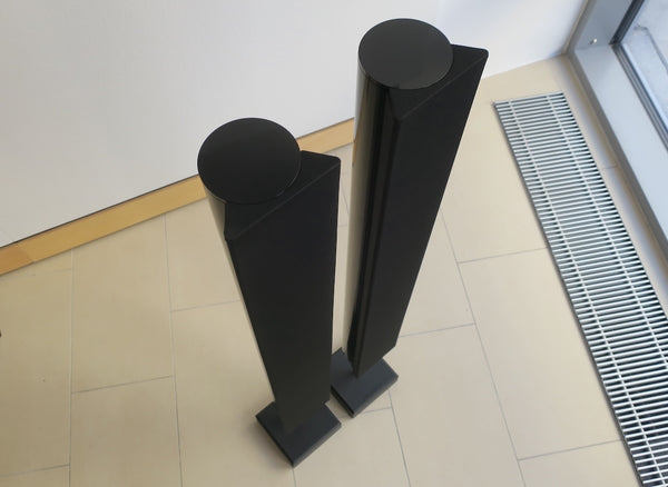 BeoLab 8000 MK2 <br> Aktivlautsprecher <br>schwarz/schwarz (2005)