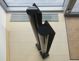 BeoLab 8000 MK2 <br> Aktivlautsprecher <br>schwarz/schwarz (2005)