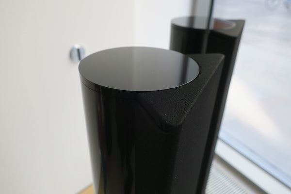 BeoLab 8000 MK2 <br> Aktivlautsprecher <br>schwarz/schwarz (2005)