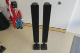 BeoLab 8000 MK2 <br> Aktivlautsprecher <br>schwarz/schwarz (2005)