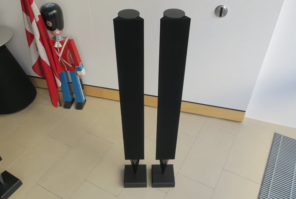 BeoLab 8000 MK2 <br> Aktivlautsprecher <br>schwarz/schwarz (2005)