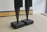 BeoLab 8000 MK2 <br> Aktivlautsprecher <br>schwarz/schwarz (2005)