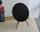 BeoPlay A9 MK2 <br>Drahtloses Musiksystem <br>schwarz (2015)