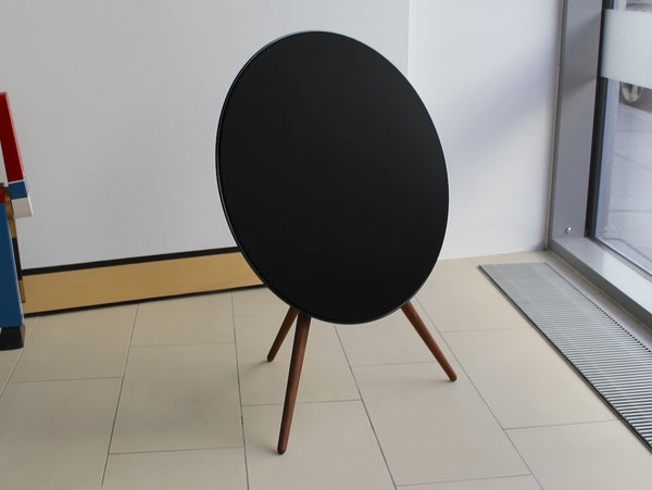 BeoPlay A9 MK2 <br>Drahtloses Musiksystem <br>schwarz (2015)