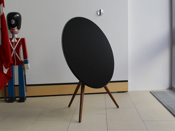 BeoPlay A9 MK2 <br>Drahtloses Musiksystem <br>schwarz (2015)