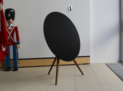 BeoPlay A9 MK2 <br>Drahtloses Musiksystem <br>schwarz (2015)