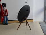 BeoPlay A9 MK2 <br>Drahtloses Musiksystem <br>schwarz (2015)